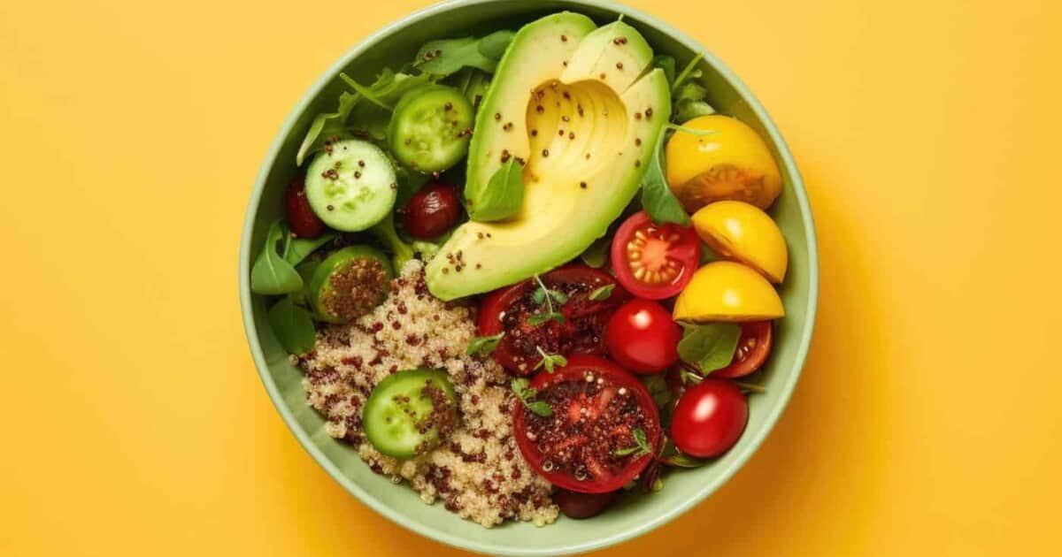 11 fruits que vous prenez sûrement pour des légumes