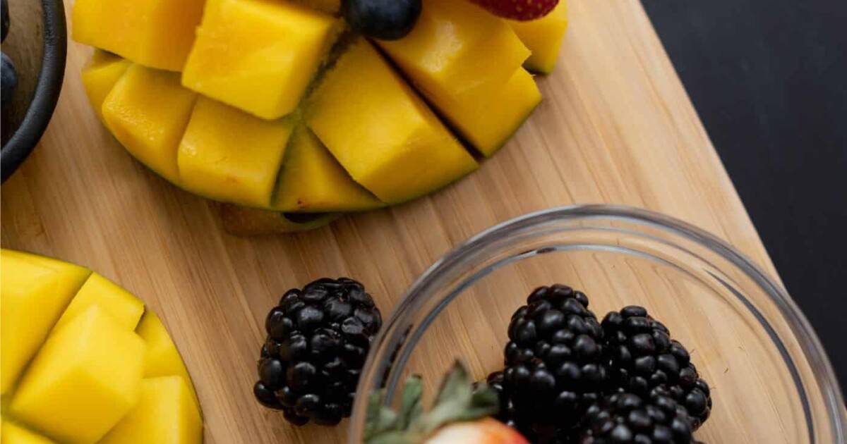 15 aliments à consommer pour conserver son bronzage après l'été