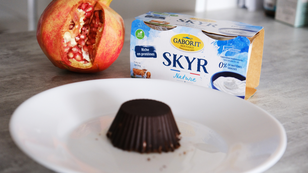 Quels sont les bienfaits du Skyr ? - Bernard Gaborit