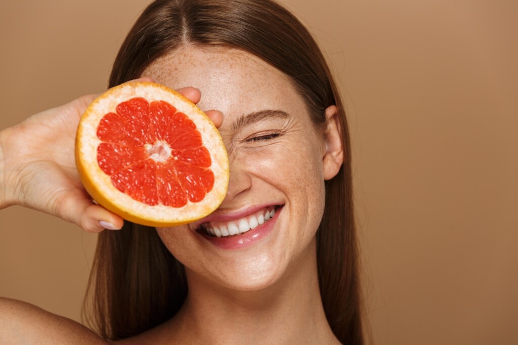 7 nutriments naturels pour preserver la jeunesse de votre peau