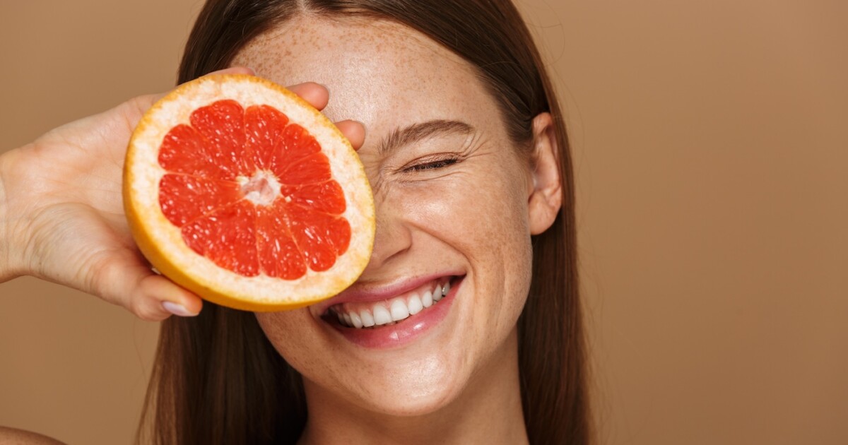 7 nutriments naturels pour preserver la jeunesse de votre peau