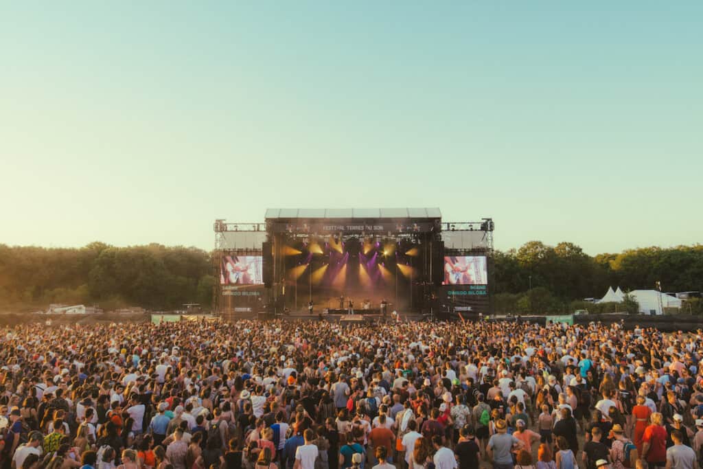 festival Terres du Son