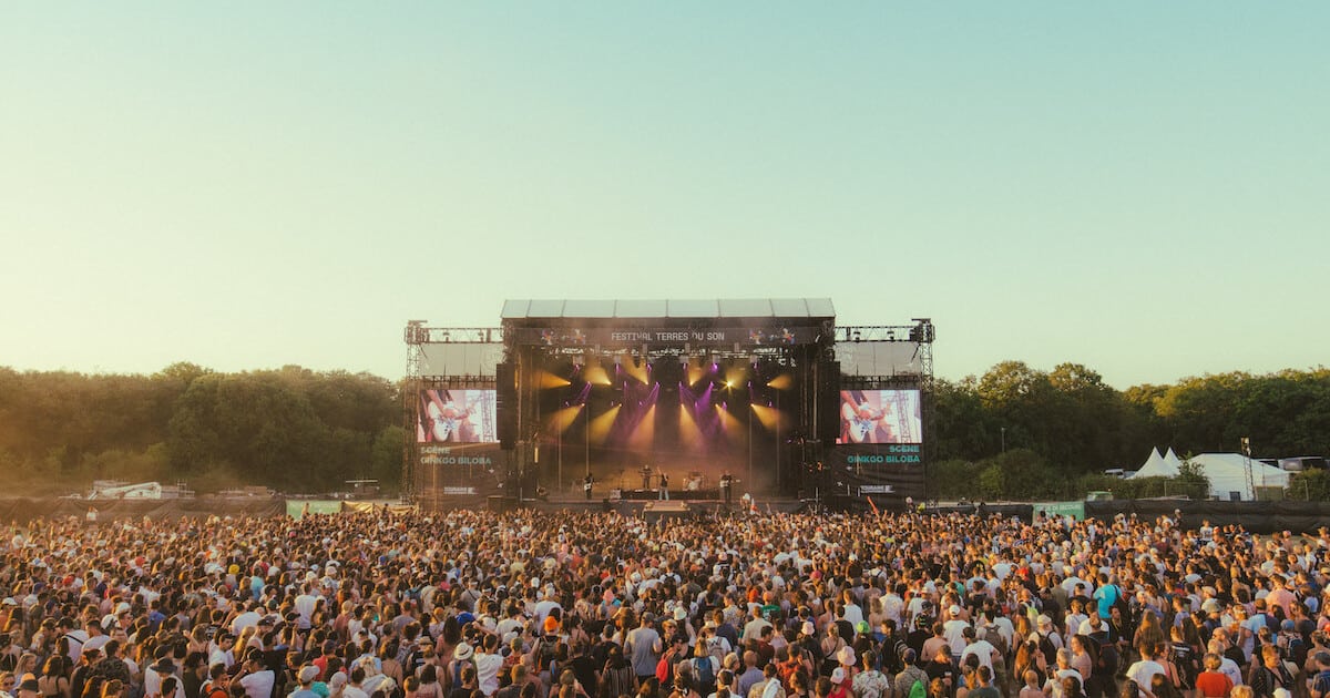 festival Terres du Son