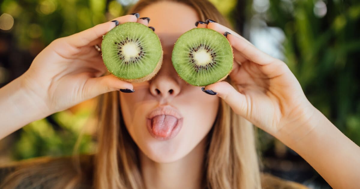 aliments antioxydants