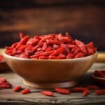 baies de goji bienfaits dangers