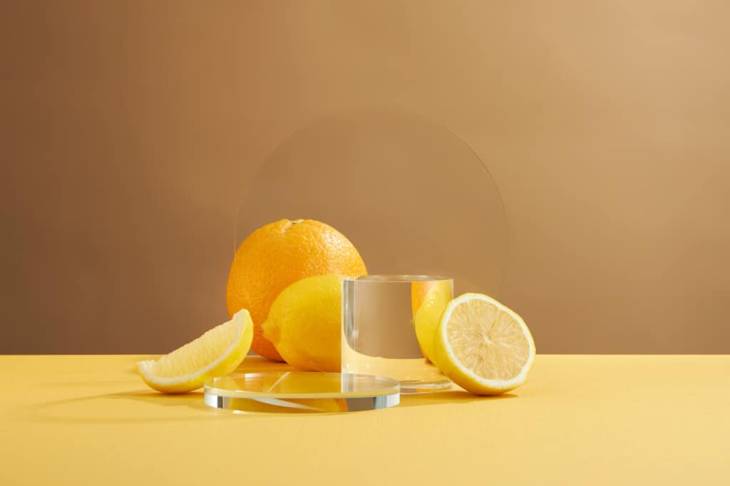 bienfaits vitamine C