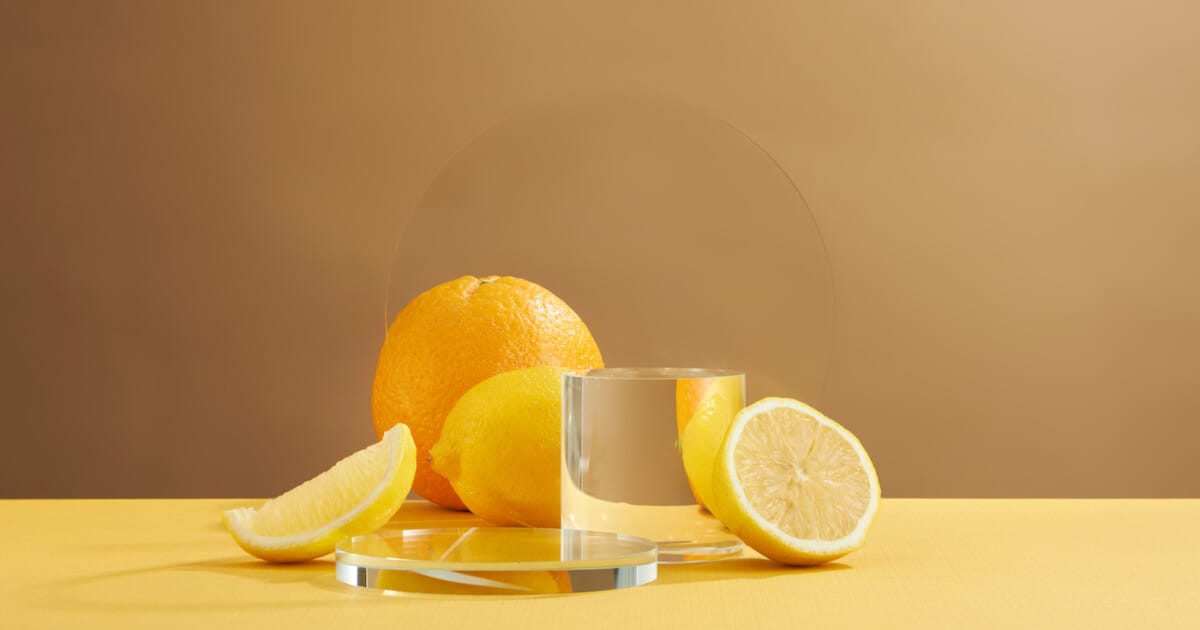 bienfaits vitamine C