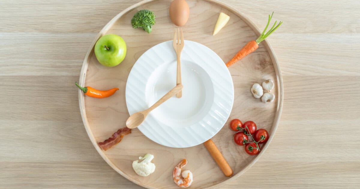 chrononutrition