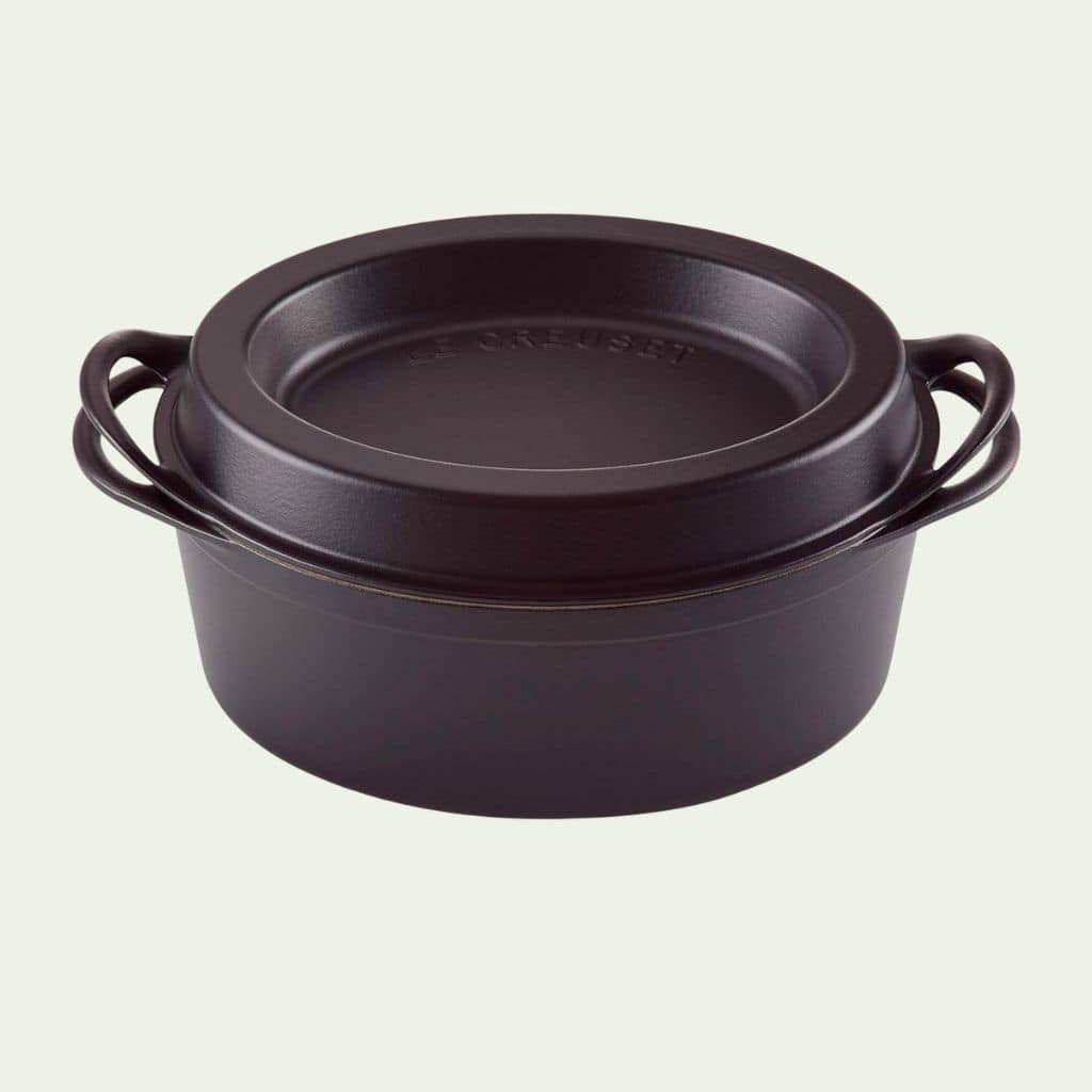 cocotte en fonte Le Creuset Doufeu