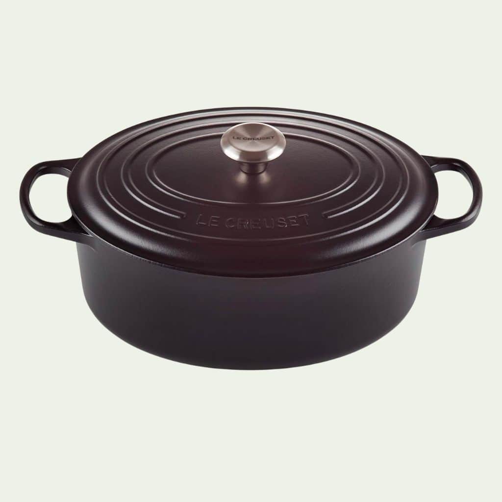 cocotte en fonte Le Creuset Signature