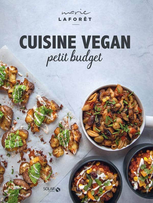 cuisine vegan petit budget