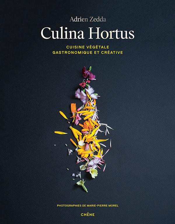 culina hortus cuisine végétale