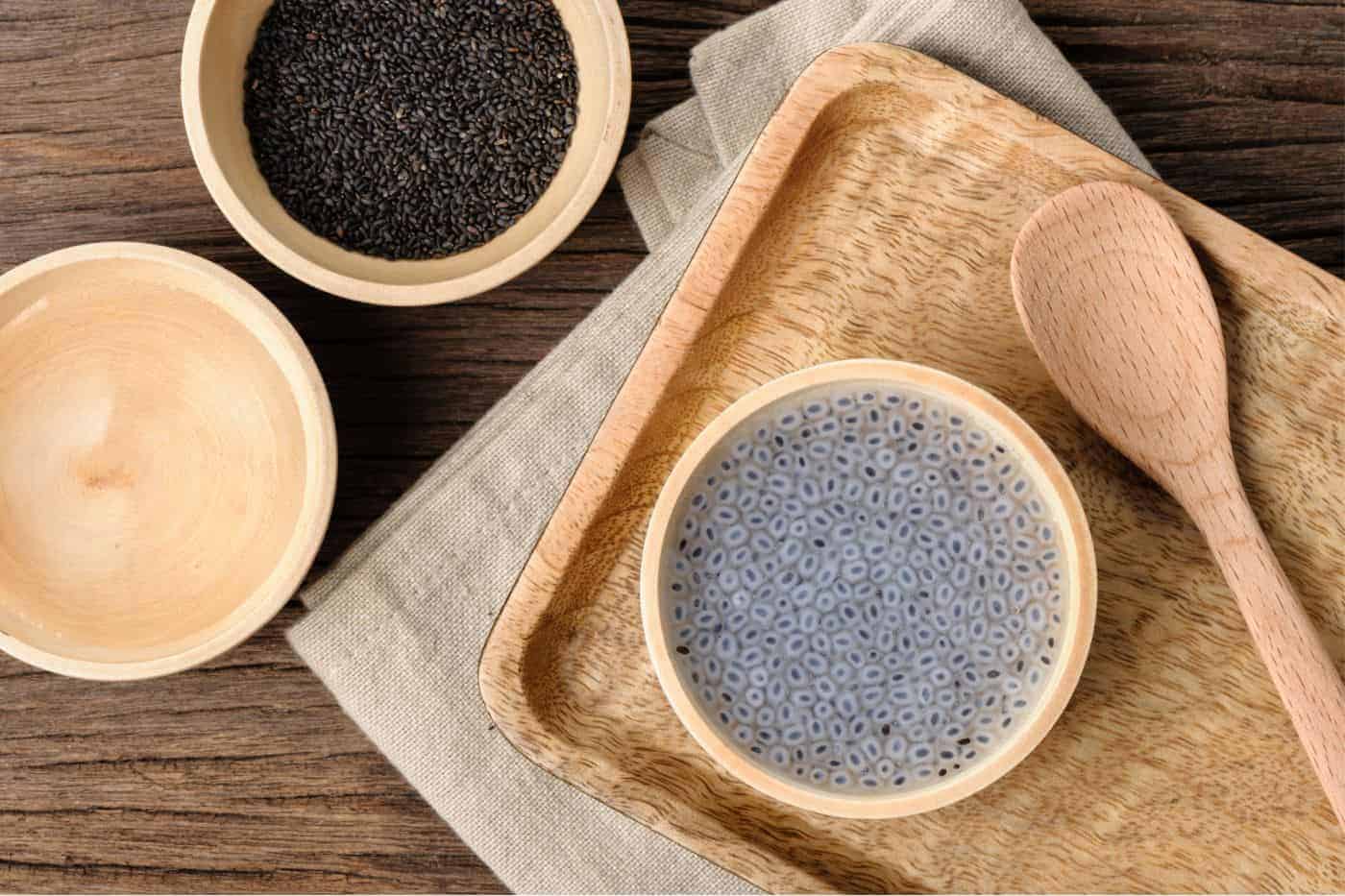 Prendre des graines de chia pour maigrir : tout ce que vous devez savoir