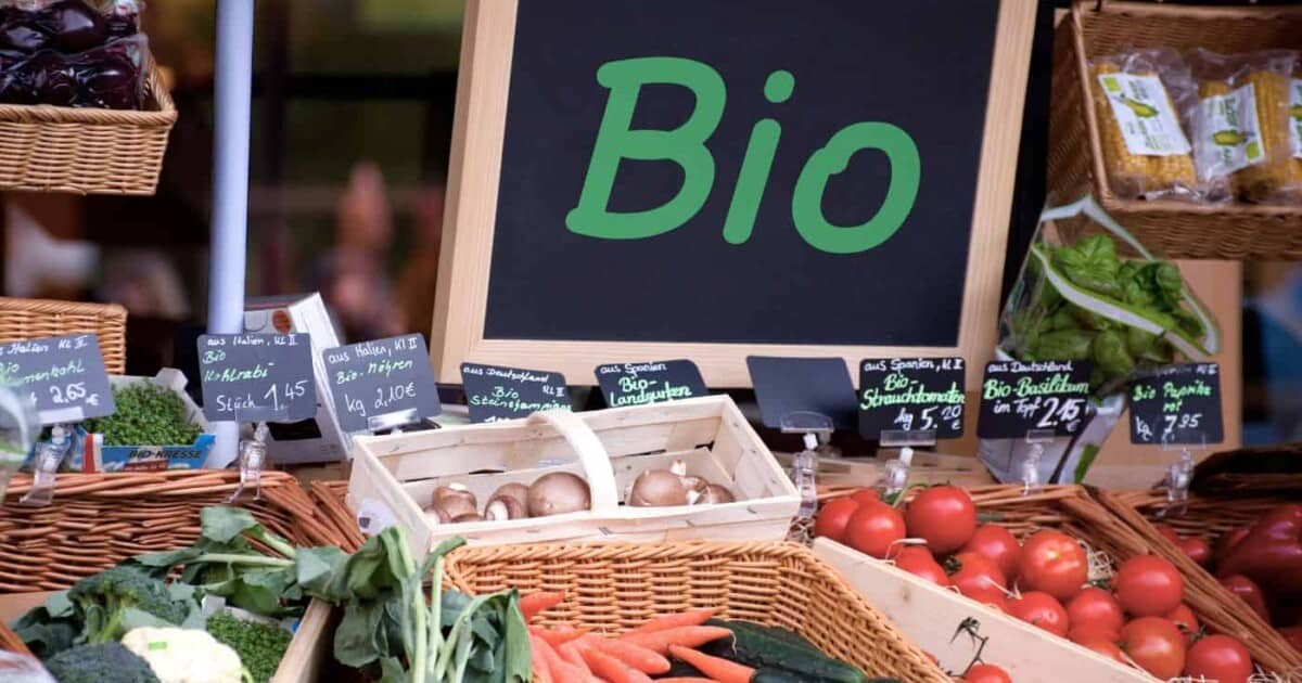 Inflation : quel impact sur les produits bio