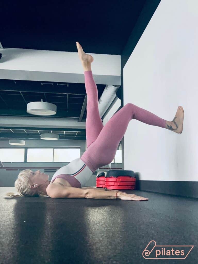 Wall Pilates : une pratique idéale pour tous ?