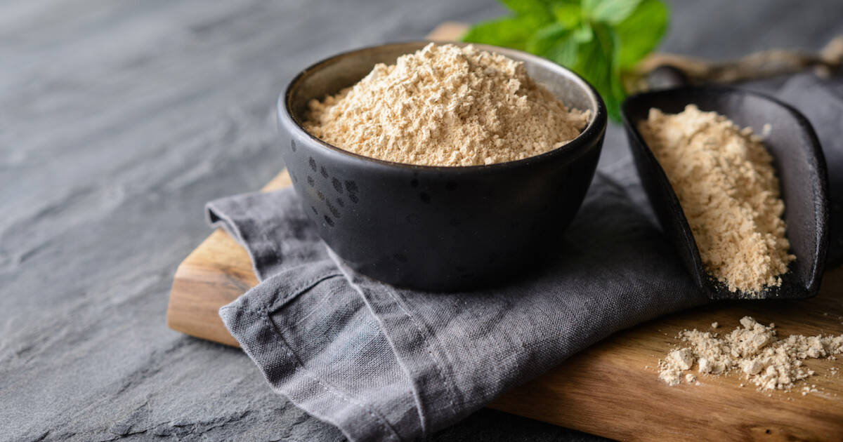 Maca bienfaits