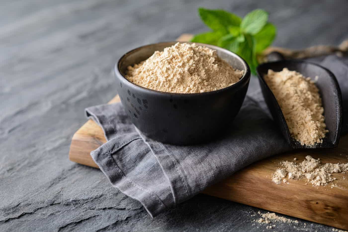 Maca bienfaits