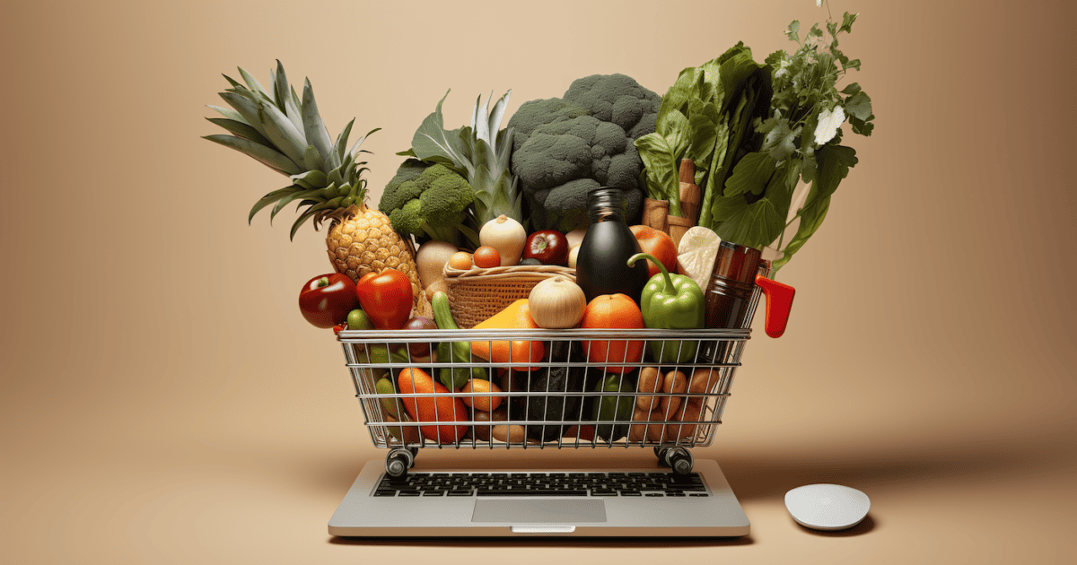 Magasin bio en ligne