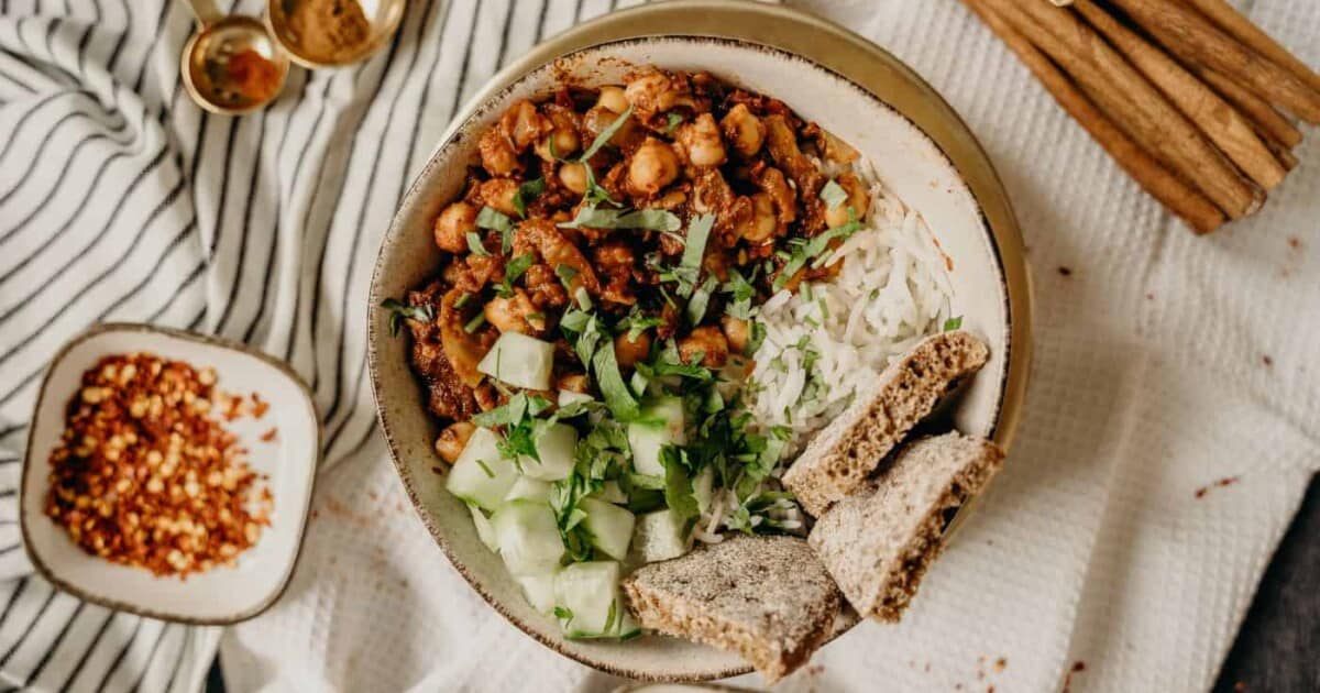 manger vegan la solution pour réduire son empreinte carbone