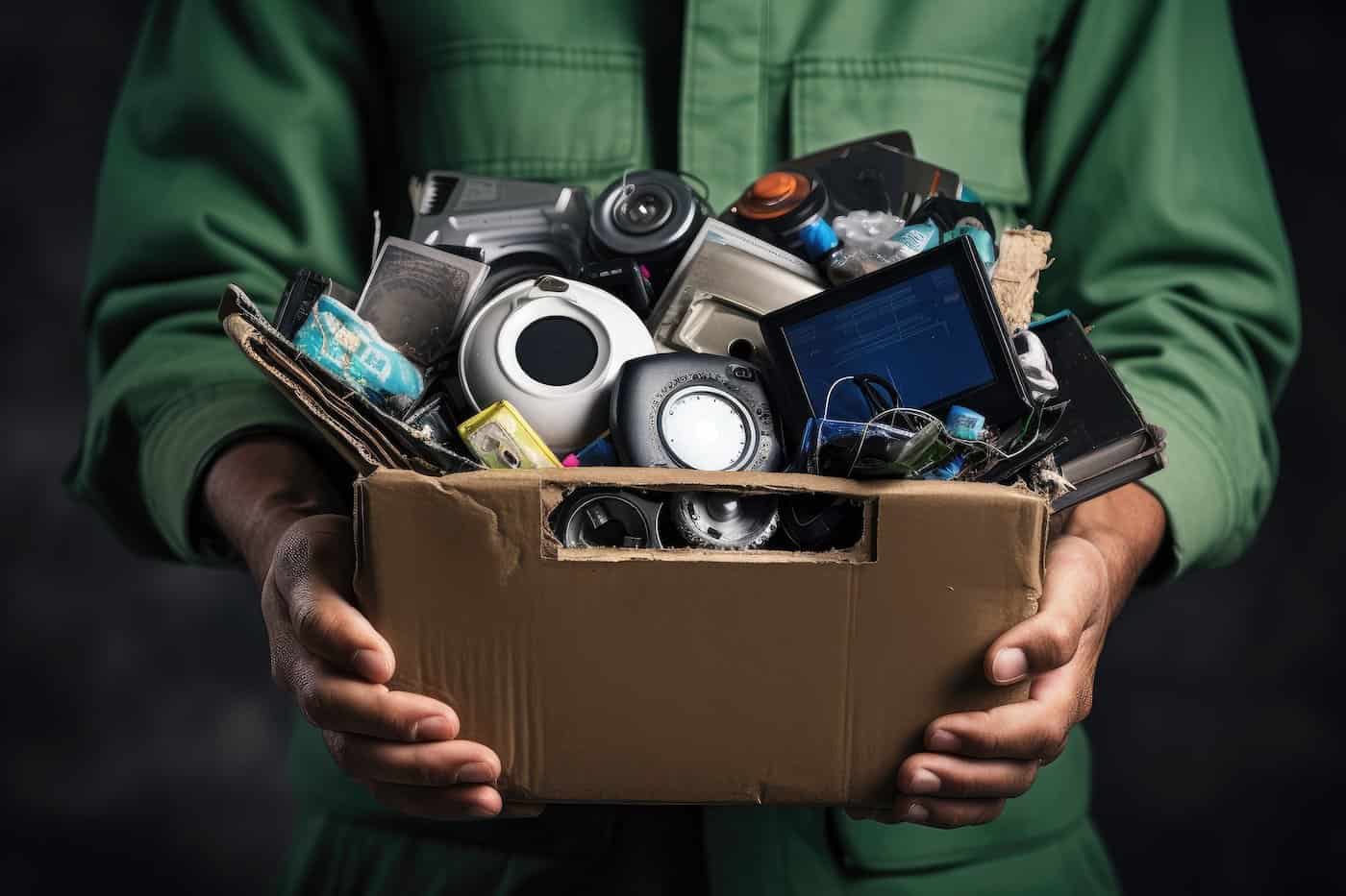 Obsolescence programmée définition, conséquences et solutions