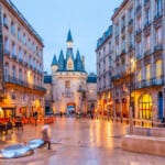 Restaurant vegetarien vegan Bordeaux