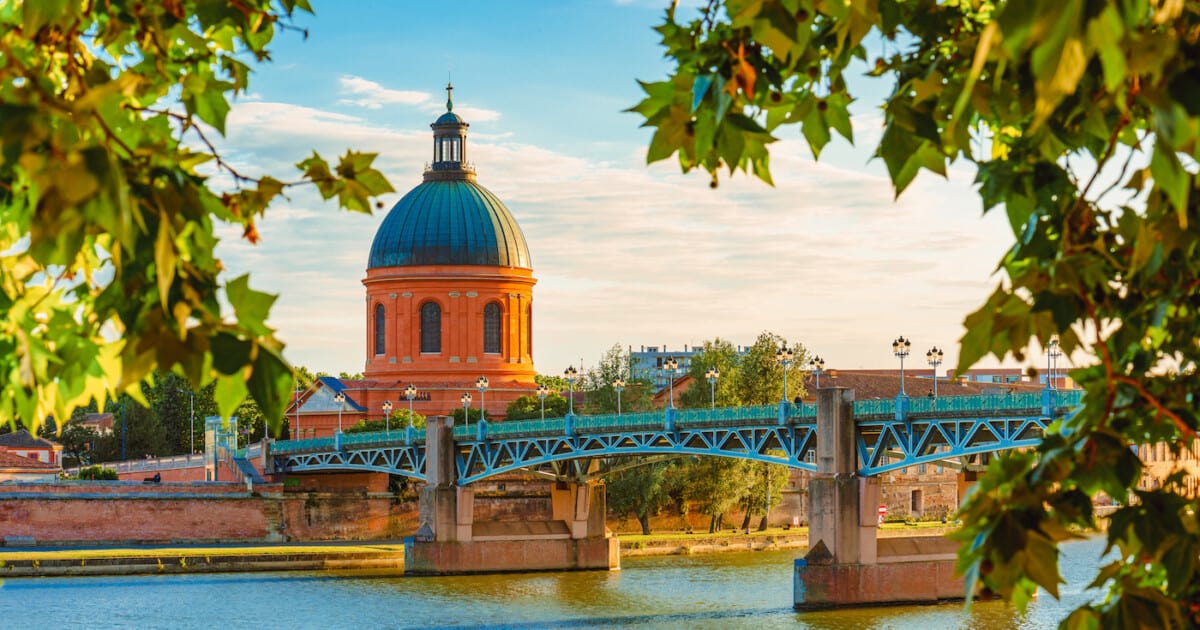 Ville de Toulouse