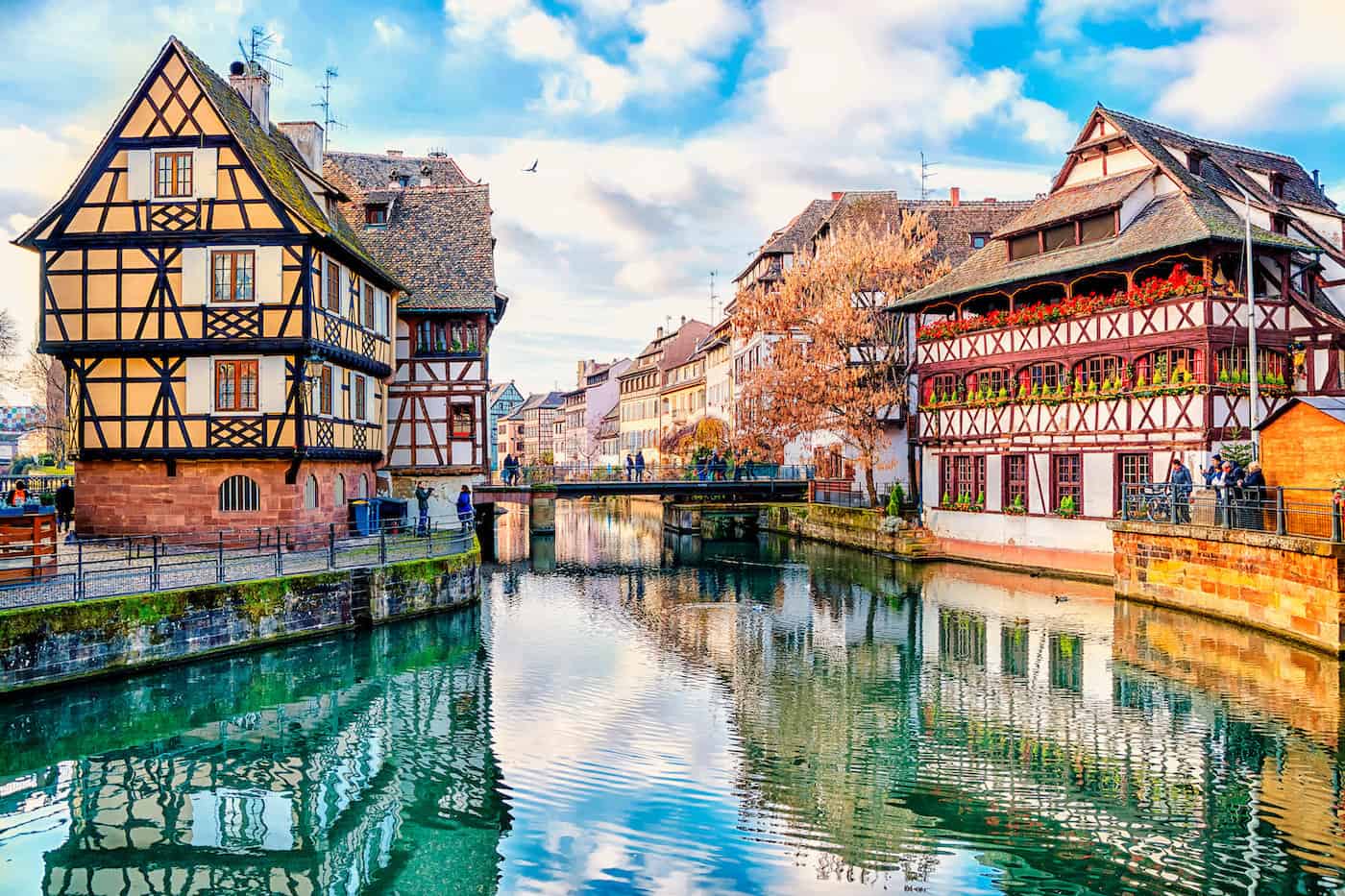 Ville de Strasbourg