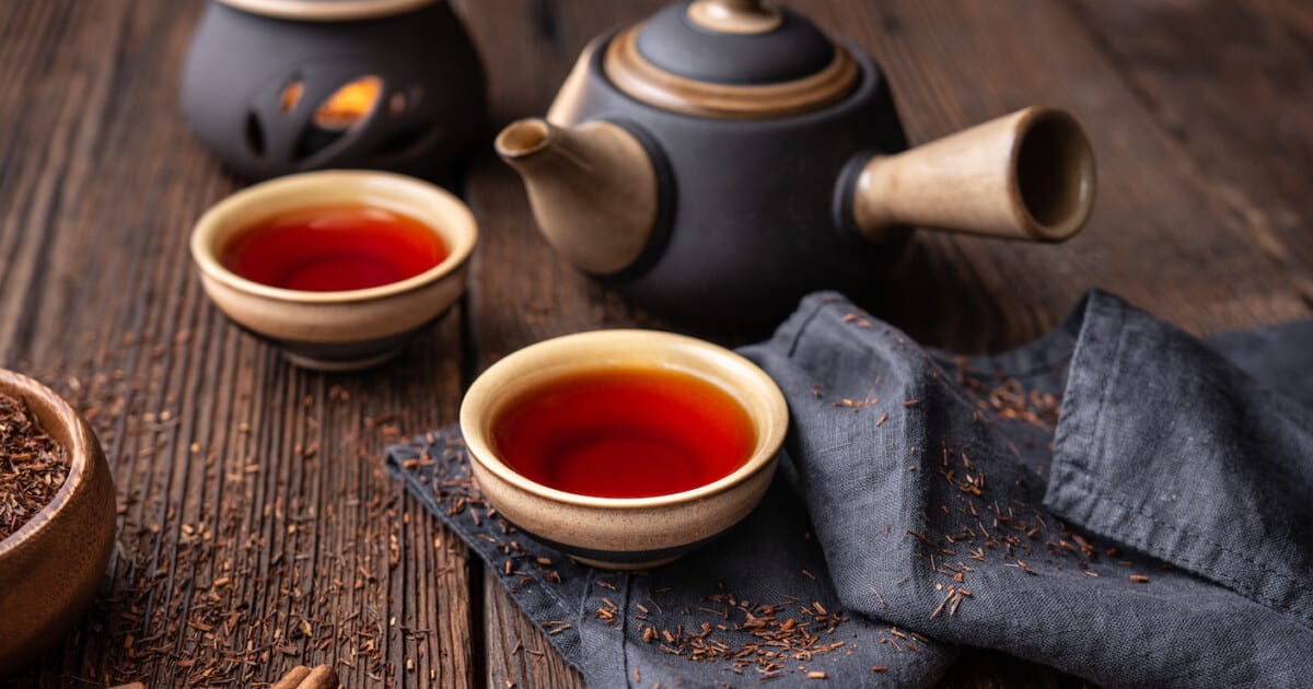 Rooibos