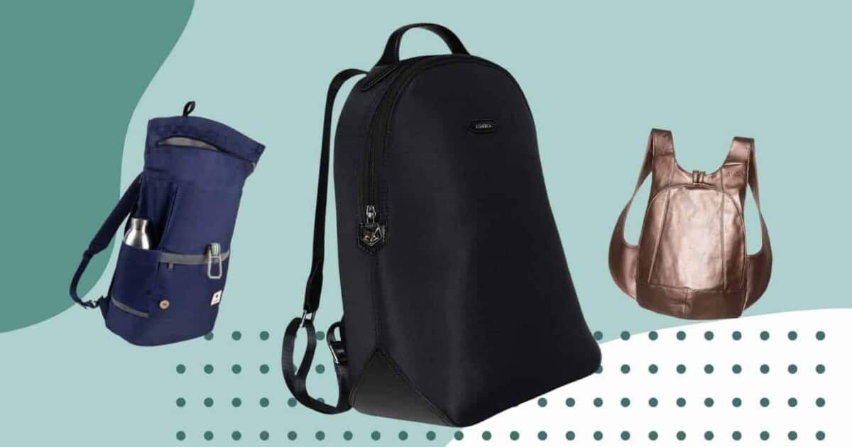 sacs à dos vegan made in france