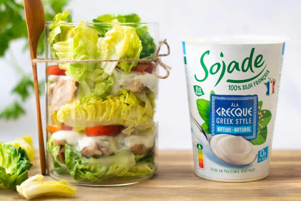 Salade César