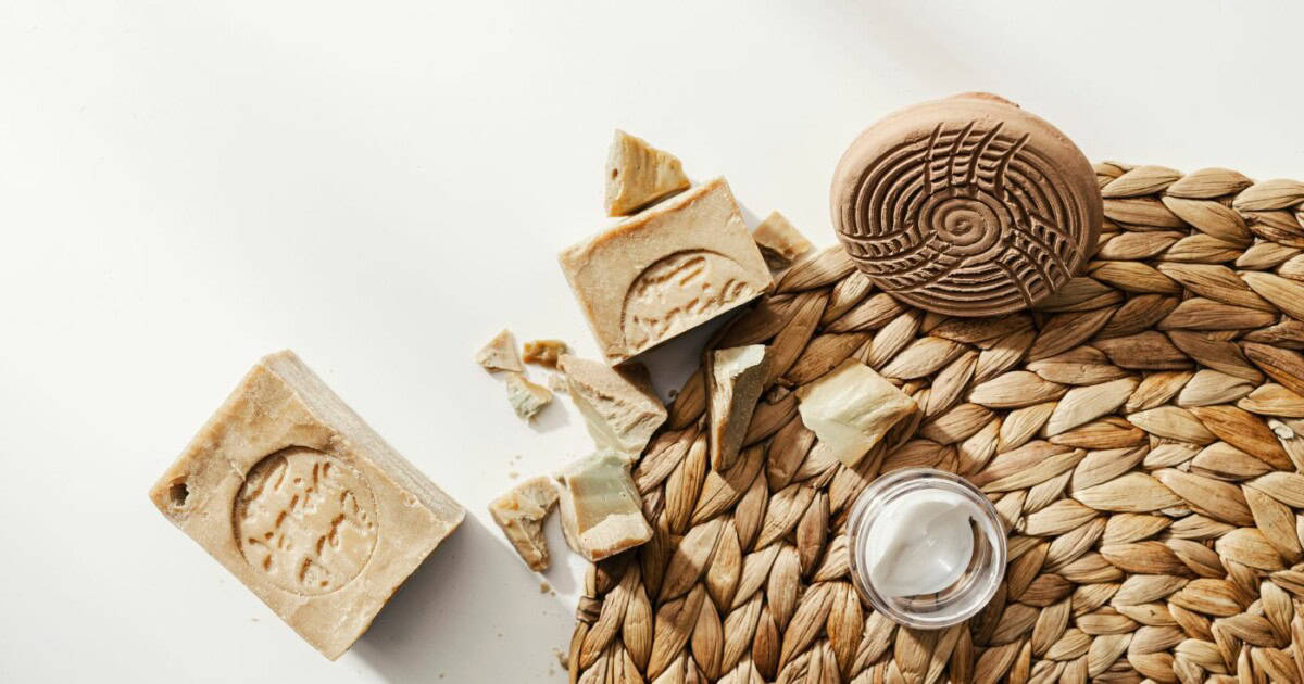 savon d'alep