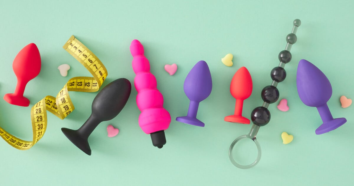 Jouets sexuels: 10 nouveautés pour se faire plaisir