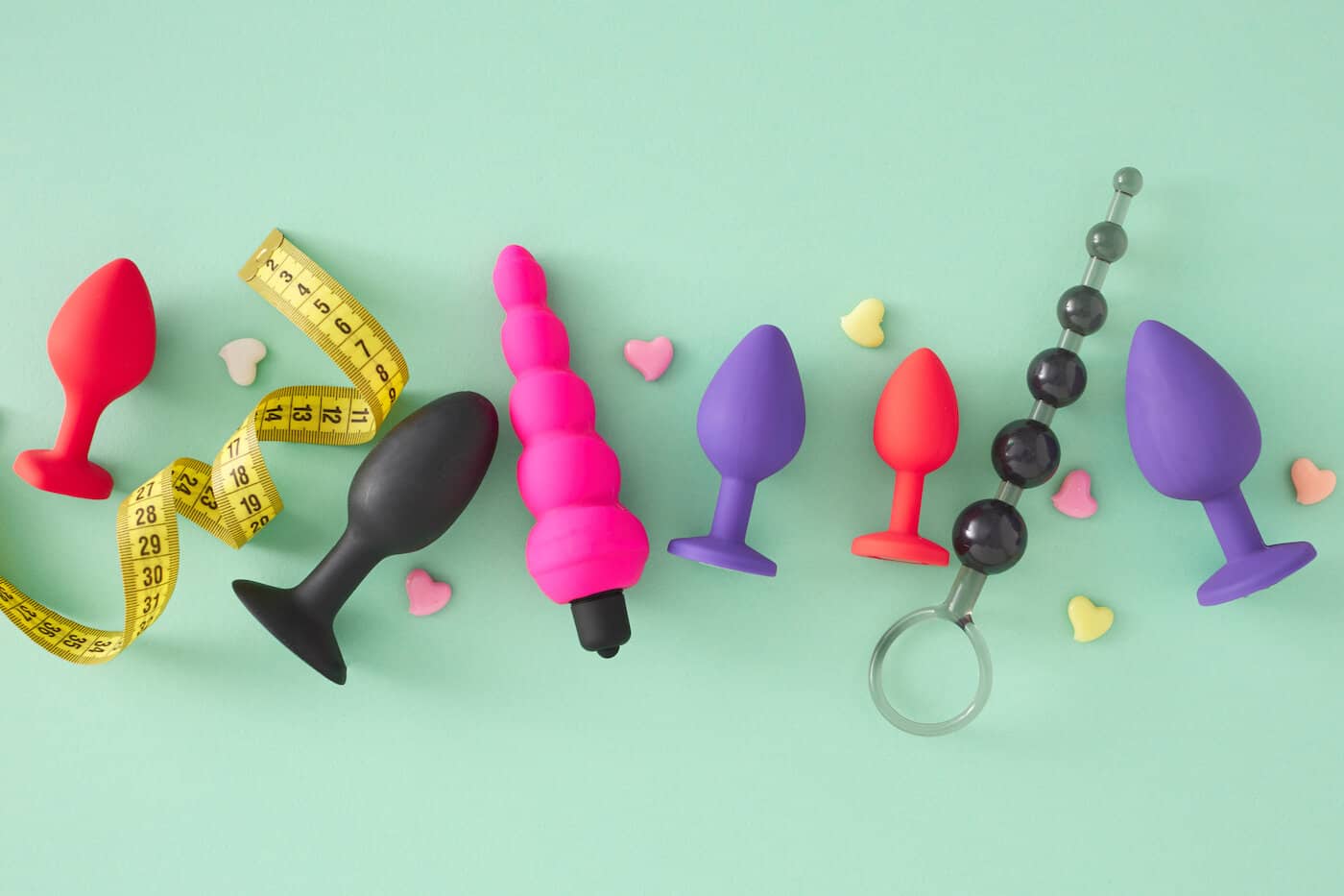 7 sextoys ecologiques