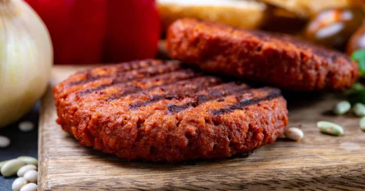Steak végétal vers un nouveau décret d'interdiction pour cette appellation