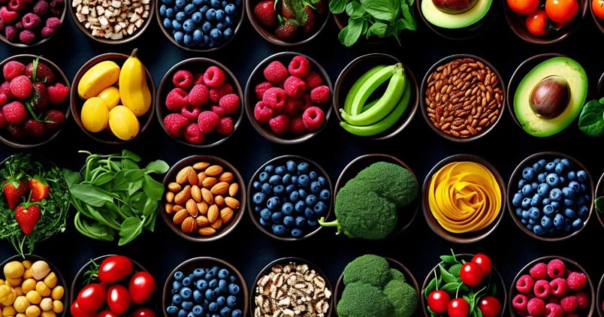 super aliments