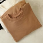 Sweatshirt made in france