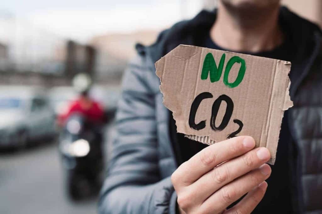 Transition écologique : Elisabeth Borne a présenté son plan d'action pour atteindre les objectifs de 2030