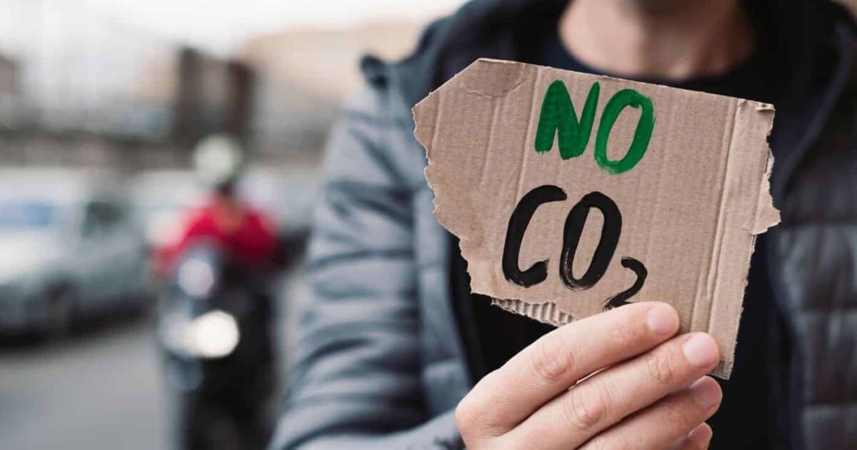 Transition écologique : Elisabeth Borne a présenté son plan d'action pour atteindre les objectifs de 2030