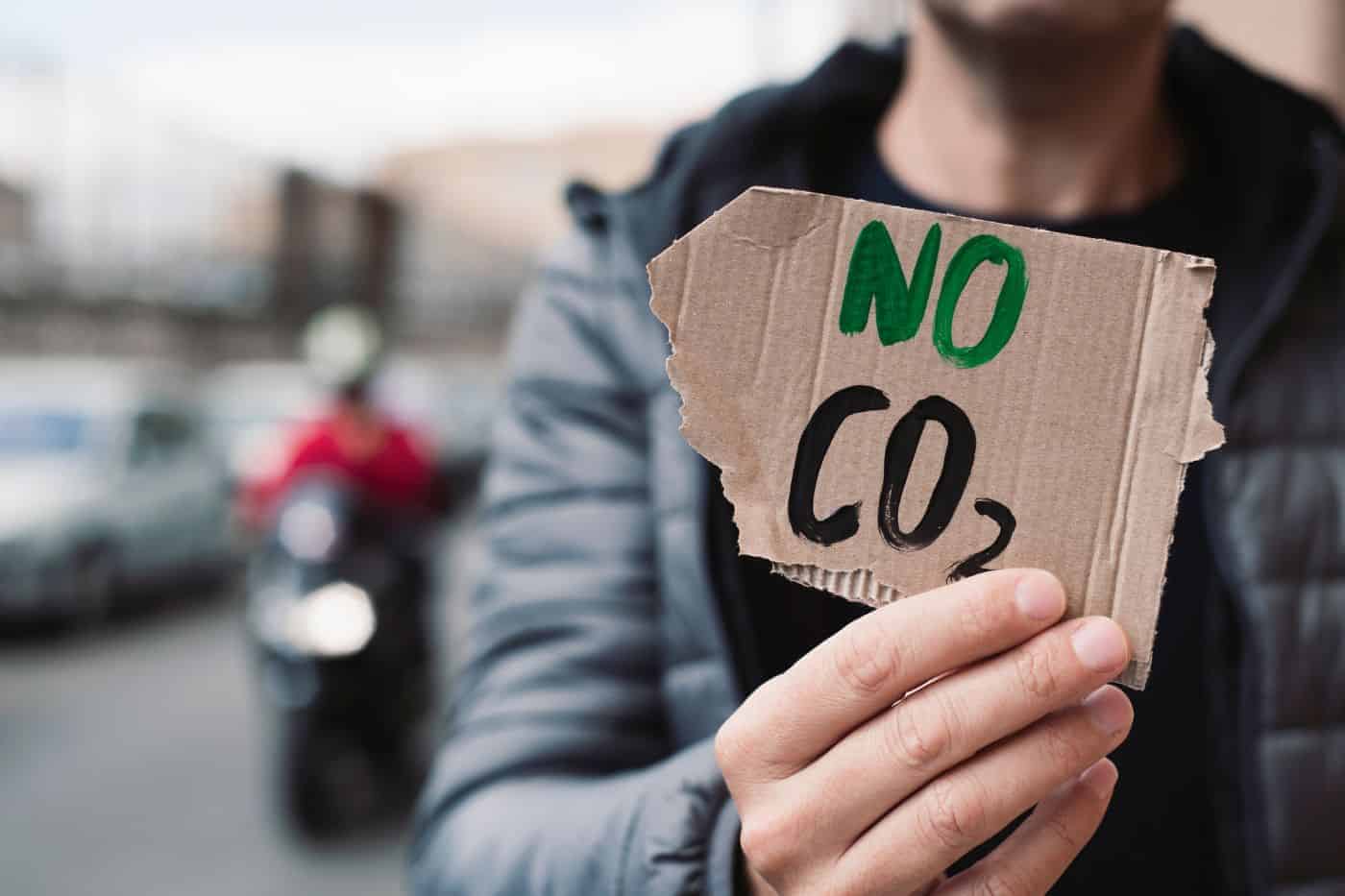 Transition écologique : Elisabeth Borne a présenté son plan d'action pour atteindre les objectifs de 2030