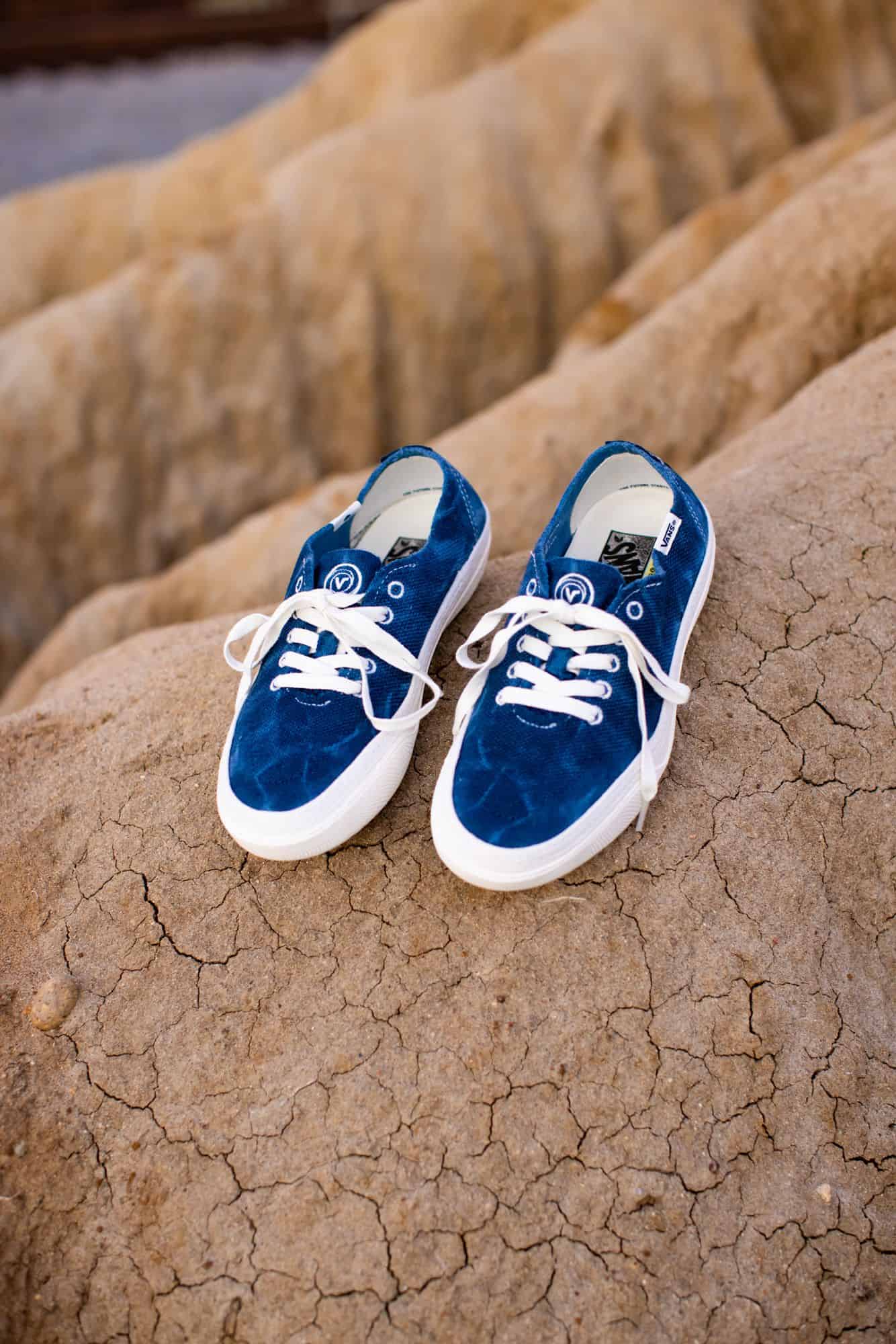 chaussure de securite vans