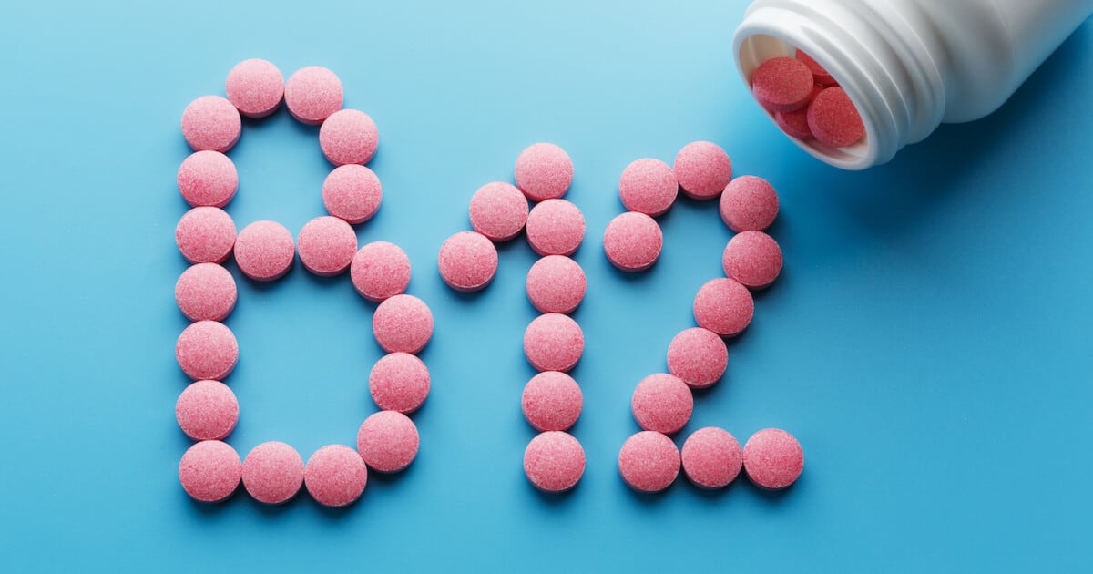 Vitamine B12
