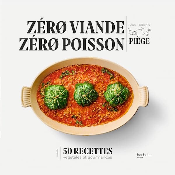 zéro viande zéro poisson